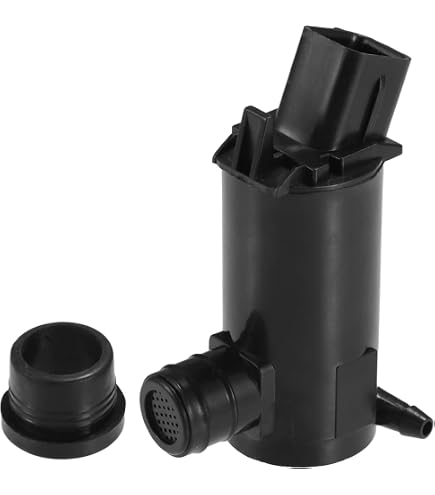 FIT 95-96 TOYOTA Camry Lave-brise Lave-glace Liquide Réservoir