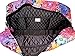 Vera Bradley Weekender Carry-On Travel Bag, Floral Fiesta