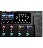 Amazon.com: MOOER GE300 Lite Guitar Amp Modelling Multi Effects