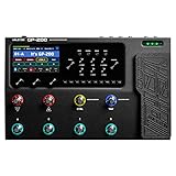 VALETON GP-200 Multi-Effects Guitar/Bass Pedal with