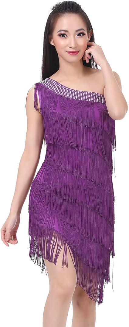 déguisement gatsby femme