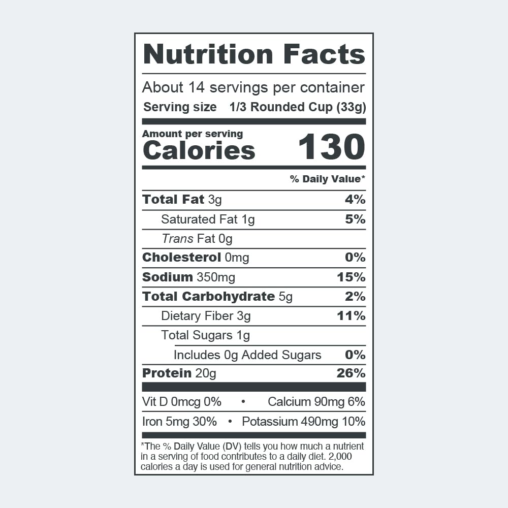 Vital Proteins Protein Powder – 20g Plant Based Protein with Chickpea – 1B CFU Probiotic for Gut Health, No Added Sugar – Chocolate, 16.5 oz