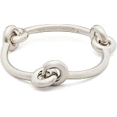kate spade new york womens Interlock Bangle