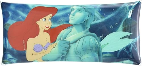 Amazon ディズニー Disney ディズニープリンセス クリアマルチケース Mdfa 012 Pseg ピーセグ バッグ スーツケース