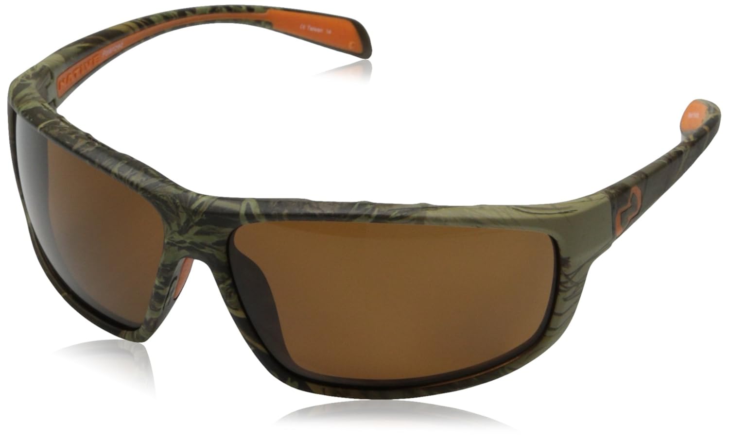 native bigfork sunglasses
