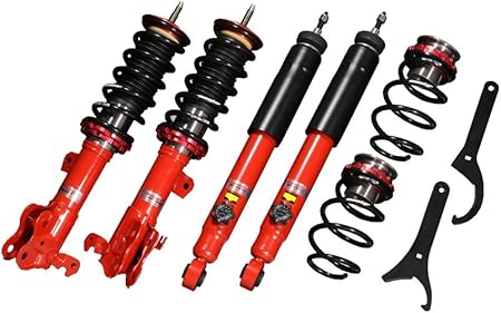 Amazon Monster Sport 車高調整サスペンションセット アルトワークス アルトターボrs Ha36s Ff車用 7310m サスペンションキット 車 バイク Amazon Monster Sport 車高調整サスペンションセット アルトワークス アルトターボrs Ha36s Ff車用 7310m サスペンションキット 車 バイク