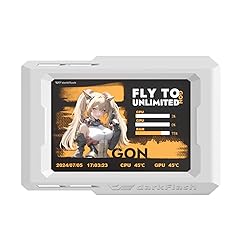 darkFlash 3.5in AIO Display Screen Upgrade Kit LCD