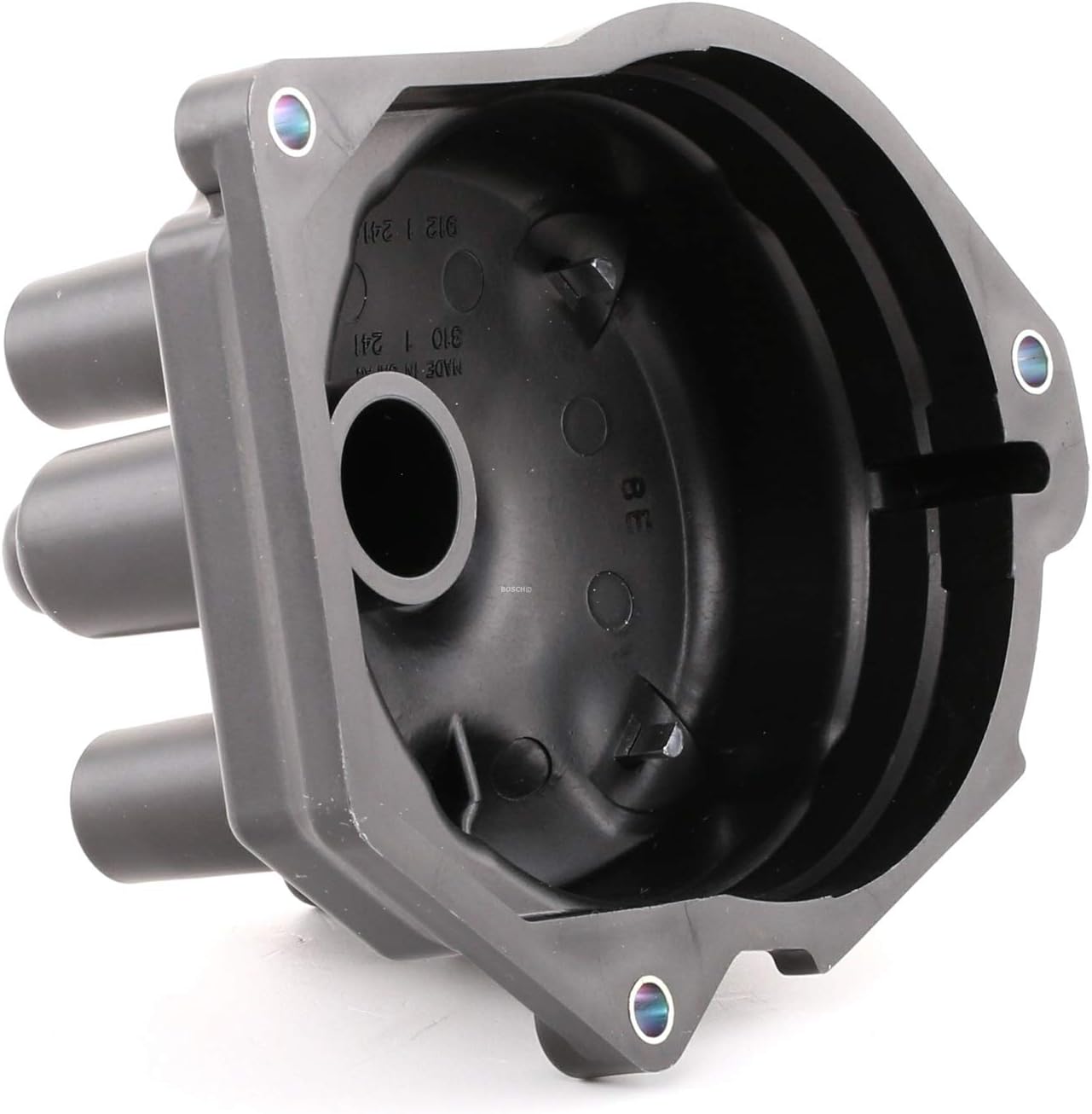 BOSCH 1987233127 Verteilerkappe - Original Ersatzteil