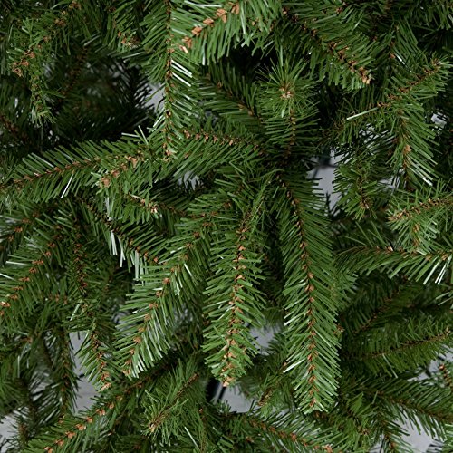 1 Dunhill+Full+Unlit+Christmas+Tree