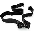 stio Adjustable Gokart Seat Belt for GoKart Pro Compatible with Ninebot by Segway Go Kart Kit Safety Harness Original Accessories