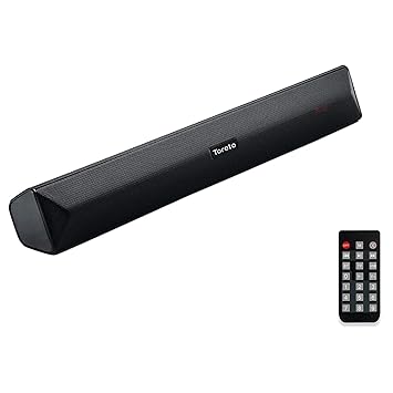 wireless bluetooth soundbar speaker