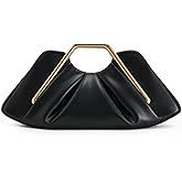 JW PEI Women's Lila Metal Frame Clutch
