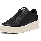 Sorel Womens Ona Ave Slip on Sneaker