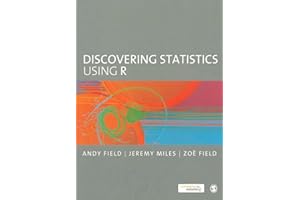 Discovering Statistics Using R