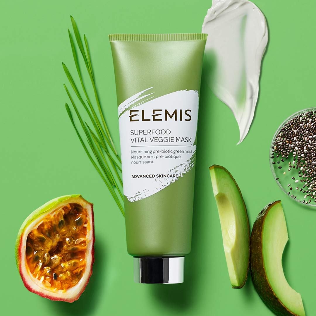elemis green