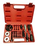 PMD Products 18pc A/C Deluxe Automotive Compressor