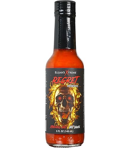 Amazon.com : Mad Dog 357 Pure Gold Edition Hot Sauce| Over 1