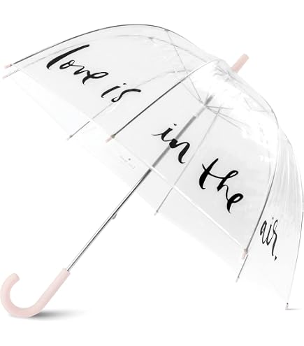 Amazon.com: kate spade new york Bubble Umbrella in Cute Black