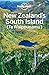 Lonely Planet New Zealand's South Island (Travel Guide)
