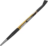 Roughneck 24in Aligning Bar Drop Forged Heat Treated Steel Construction view 7
