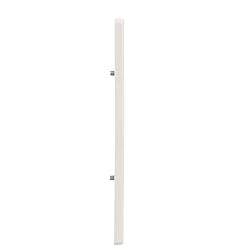 Eaton PJS1LA Polycarbonate 1-Gang Screwless Toggle