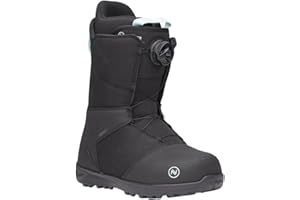 Nidecker Sierra W BOA Women's Snowboard Boots