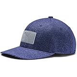 puma junior hat