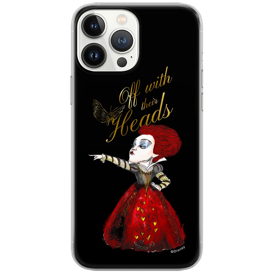 ERT GROUP mobile phone case for Xiaomi REDMI NOTE 10 5G / POCO M3 PRO original and officially Licensed Disney pattern Alice & Friends 002 adapted to the shape of the mobile phone, case made of TPU