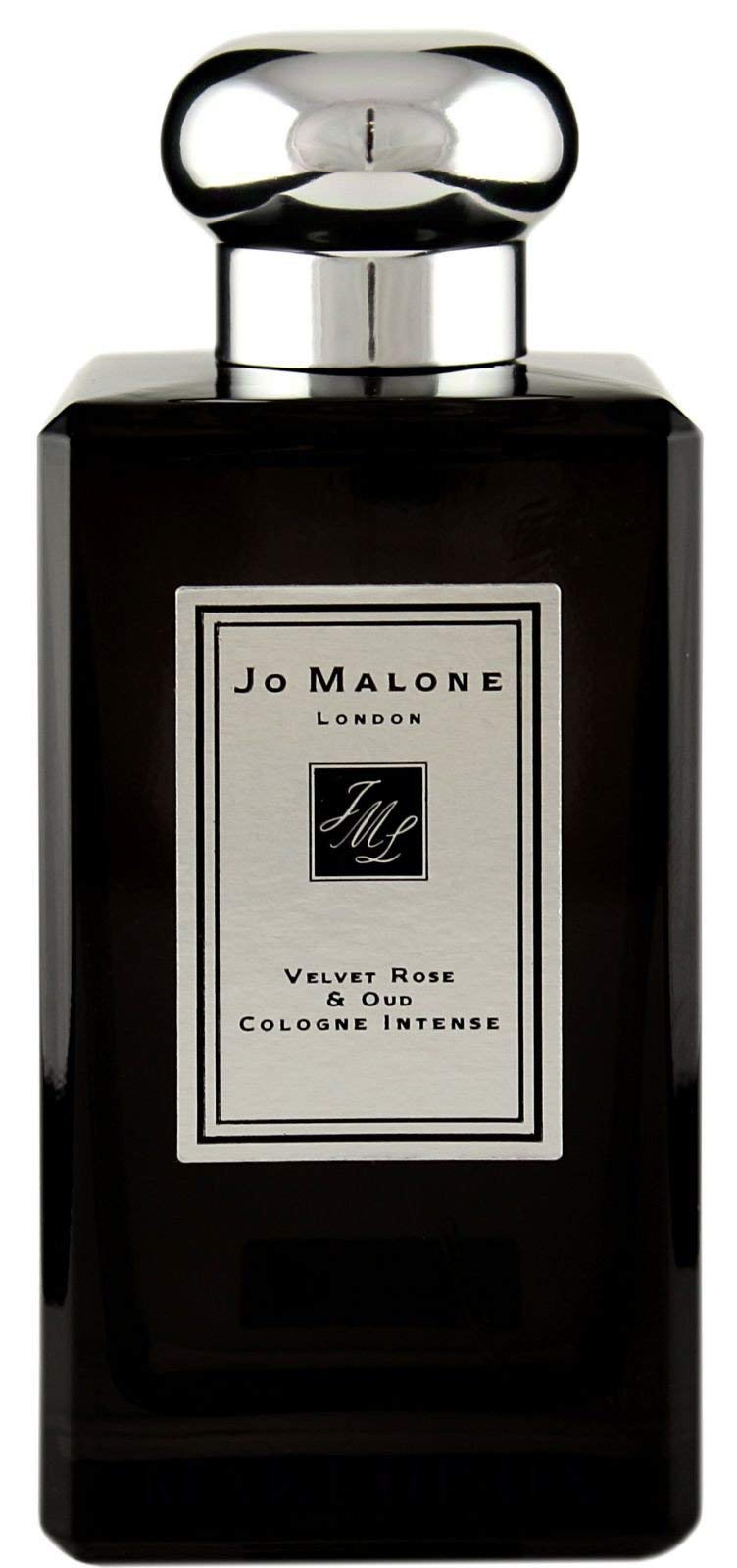 Velvet Rose & Oud by Jo Malone for Unisex Eau de Cologne, 100 ml