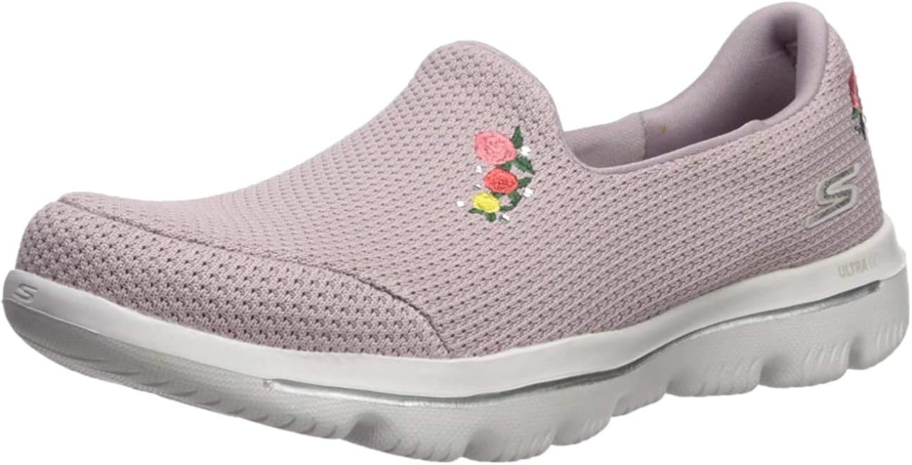 skechers go walk evolution ultra amazed