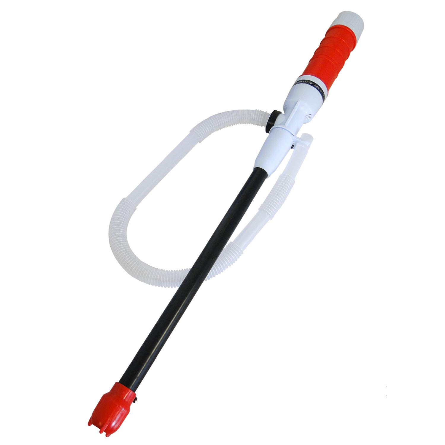 TERA PUMP Power Water/Fuel Battery Pumps
