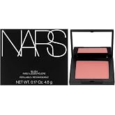 NARS Blush - Orgasm Edge (matte peachy pink) - 0.17 oz / 4.8 g
