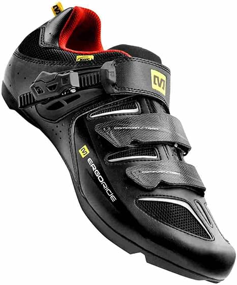 mavic touring shoes