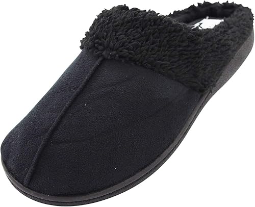 women's slip on slippers