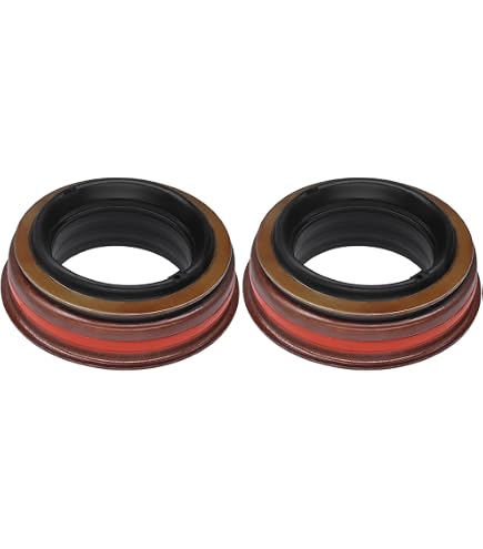Amazon.com: Spicer 54381 Axle Shaft Tube Seal : Automotive