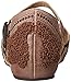 OTBT Women's Kalamazoo Mary Jane Flat