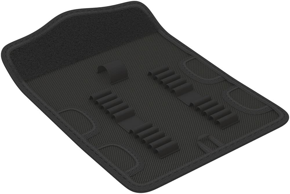 9437 Bolso plegable 88/1 Vario 11