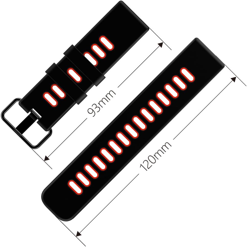 fsecurevn.com rosa YAMAY Cinturino di ricambio per SW018 Smartwatch  Dispositivi elettronici Accessori gadget