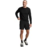 Beyond Yoga Men's Pivotal 2.0 Lined Short 7"