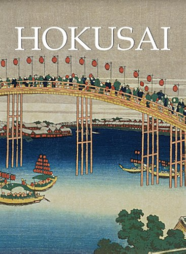 Download Hokusai (Mega Square) (English Edition) PDF