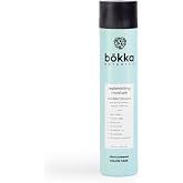 BOKKA BOTANIKA Plant Powered Color Care Replenishing Moisture Conditioner 10.1oz/300ml