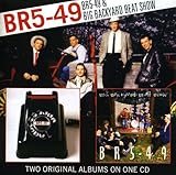 BR5-49 / Big Backyard Beat Show