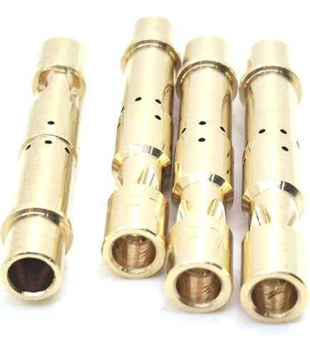 Pump Exhaust Jet Spill Valve Fits IDF IDA DCOE Available In Sizes "0" And 40-100 - Foto 1