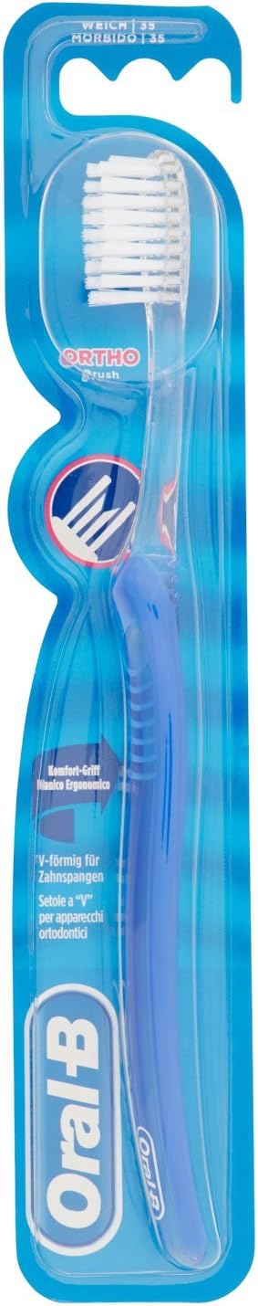 amazon oral b toothbrush
