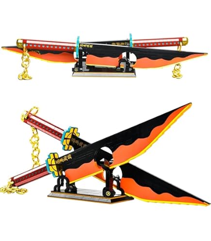 シノシノ まとめ売り 586 Amazon.com: MOOXI-MOC Demon Shinobu Sword Building Block