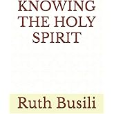 KNOWING THE HOLY SPIRIT