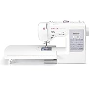 Singer 7285Q Patchwork Sewing Machine : Amazon.ca: Home