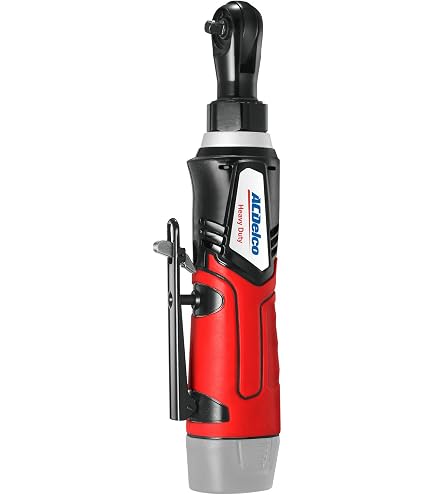 Amazon.com: ACDelco ARW1210-3P G12 Series 12V Cordless Li-ion 3/8