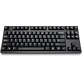 Filco Majestouch-2, Tenkeyless, NKR, Tactile Action, USA Keyboard FKBN87M/EB2