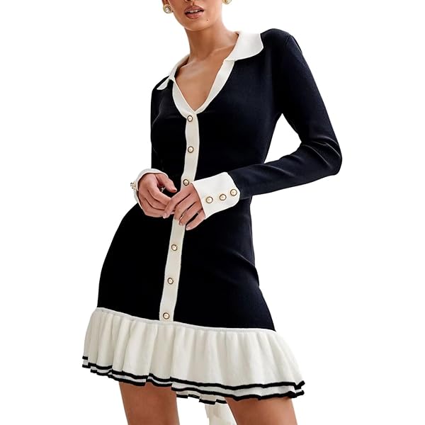 sleeveless ribbed knit dress Sleeveless Ribbed Knit Midi Dress main image 1